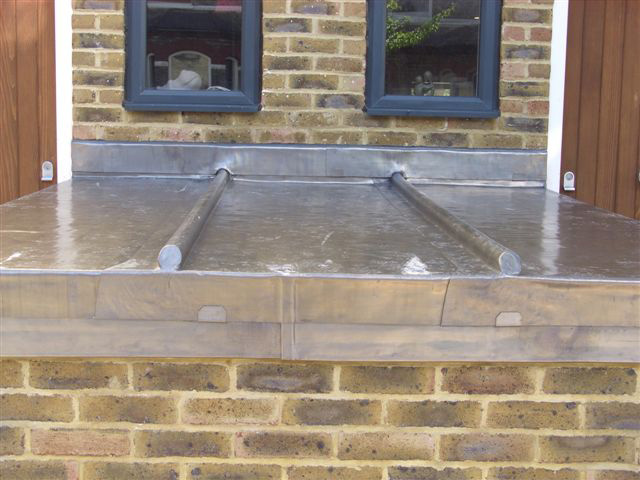 � Everitt Lead Roofing