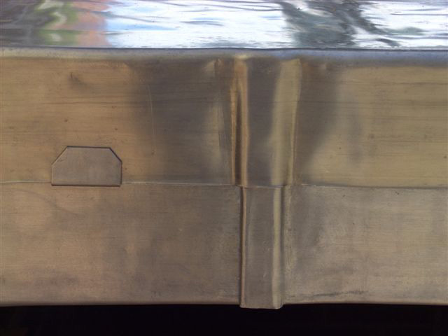 � Everitt Lead Roofing