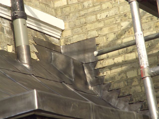 � Everitt Lead Roofing